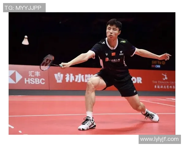 中国羽毛球明星运动员成就与发展历程全面解析