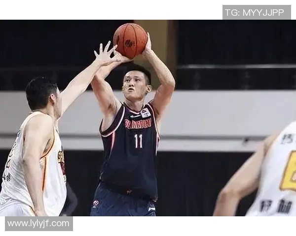 杭州篮球队区域防守解析：深度剖析战术与执行力的完美结合