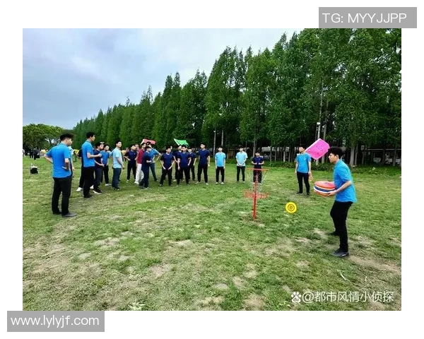 聚焦飞盘运动北京飞盘队实力分析与未来展望