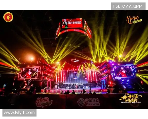 广州街舞队在攀岩联赛中的技术表现分析与精彩瞬间回顾