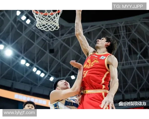 CBA精彩对决北京队迎战深圳队期待一场激烈的篮球盛宴